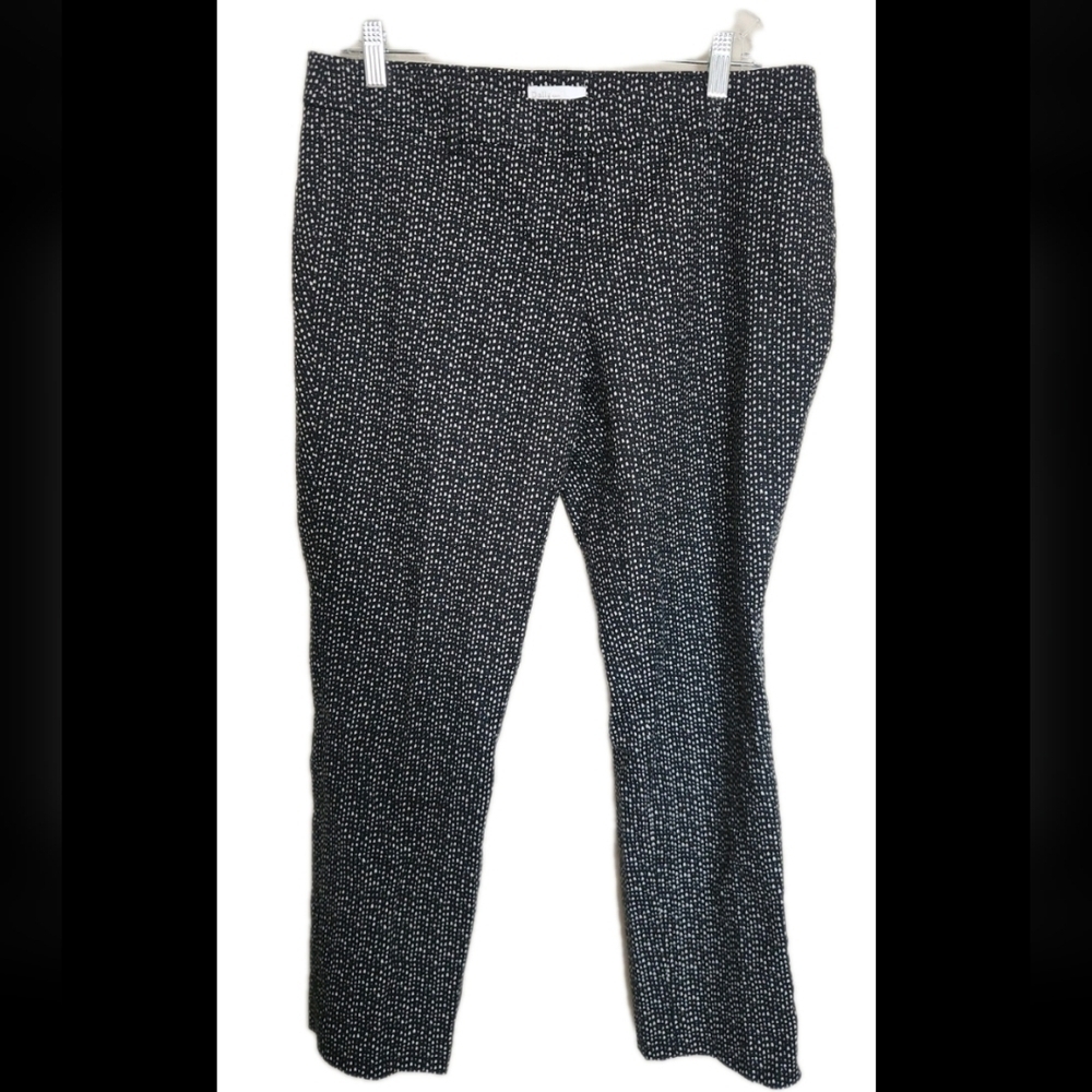 Dalia Dress Pants Womens Size 10